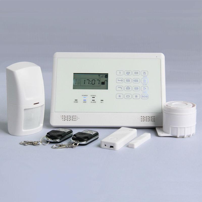 INTERCOm